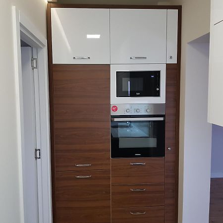 Krunska 54 Apartment Belgrade Luaran gambar