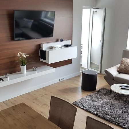 Krunska 54 Apartment Belgrade Luaran gambar