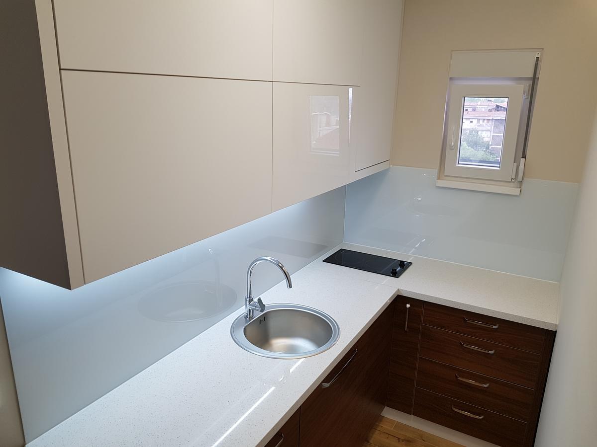Krunska 54 Apartment Belgrade Luaran gambar