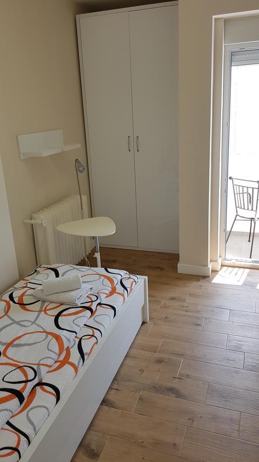 Krunska 54 Apartment Belgrade Luaran gambar