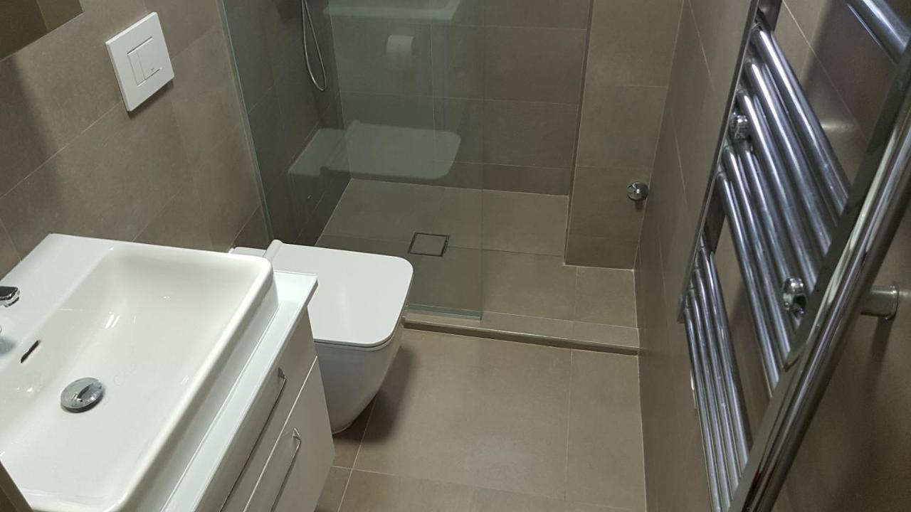 Krunska 54 Apartment Belgrade Luaran gambar