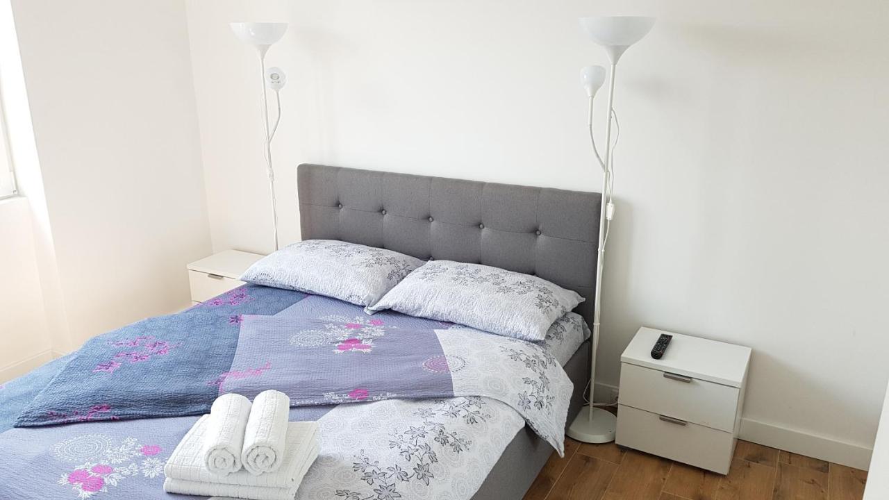Krunska 54 Apartment Belgrade Luaran gambar