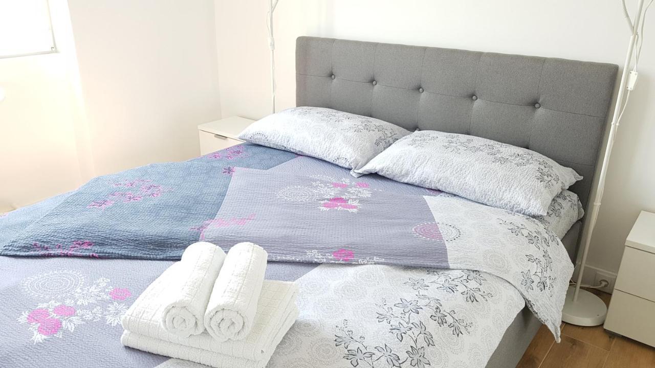 Krunska 54 Apartment Belgrade Luaran gambar