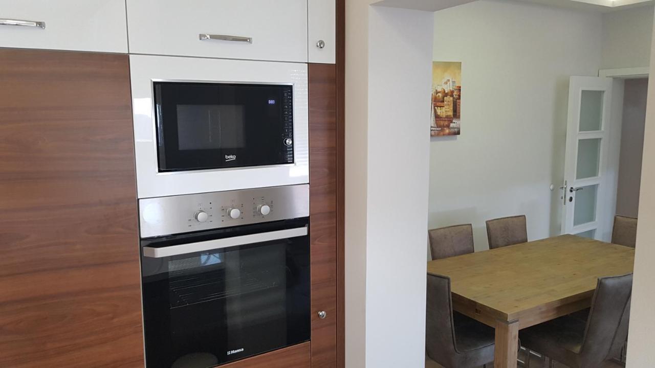 Krunska 54 Apartment Belgrade Luaran gambar